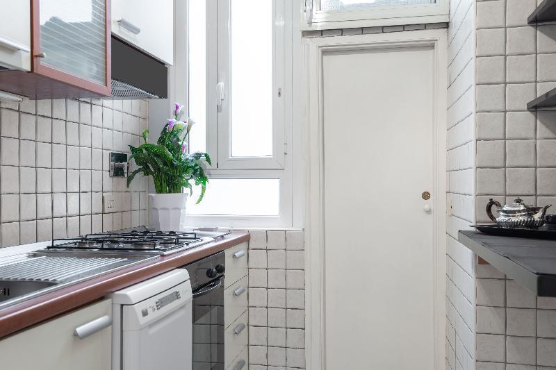 Maison Evelina Rom Eksteriør billede