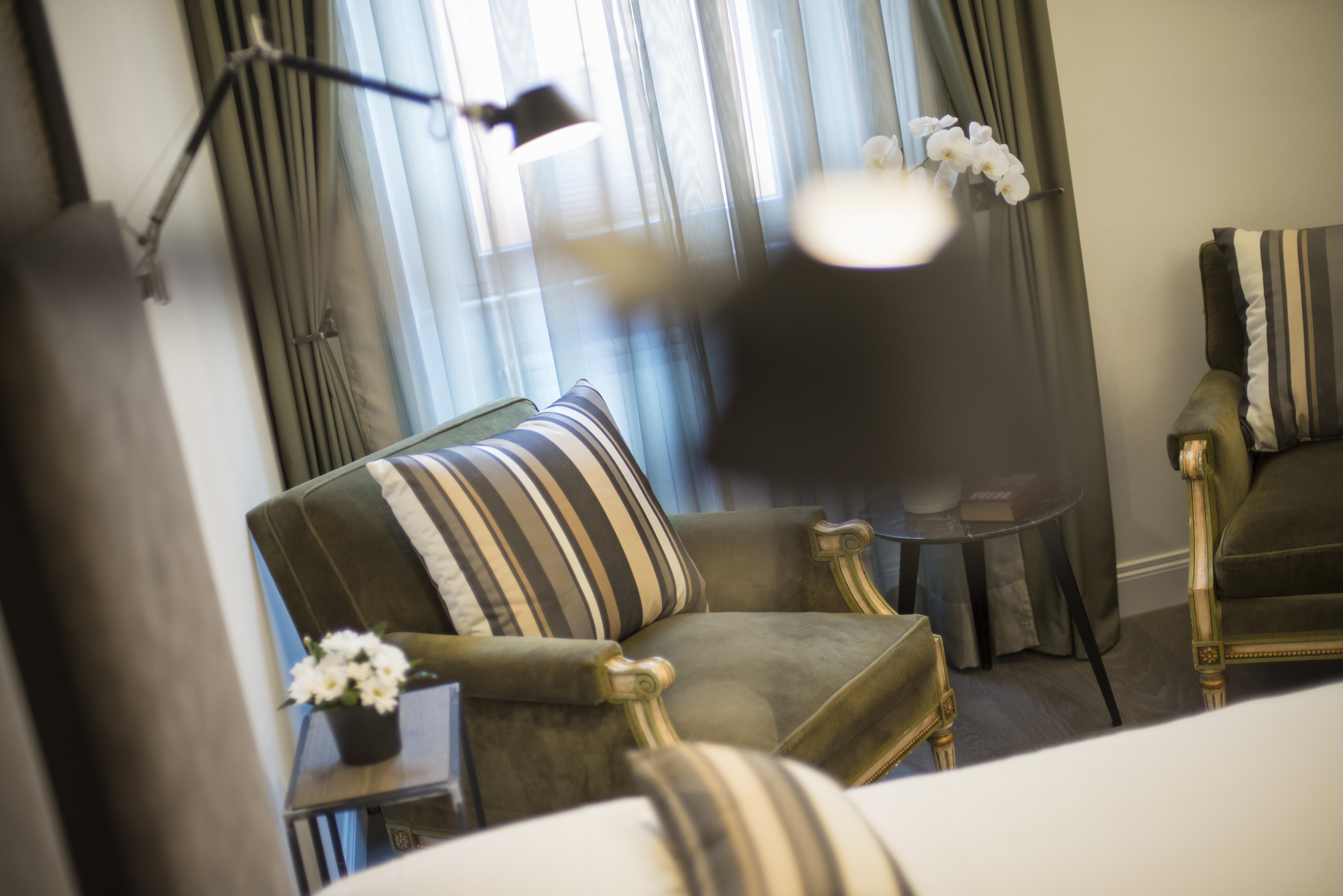 Maison Evelina Rom Eksteriør billede